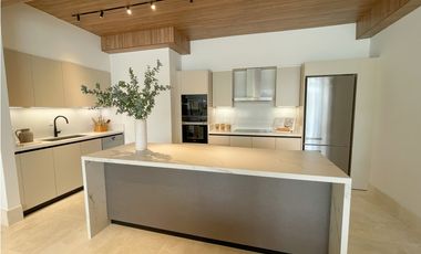 VENTA  APARTAMENTO NUEVO EN SANTA MARIA