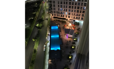 AVE BALBOA / PH THE SANDS / 75M2 / 1 HABITAC / BALCON / AMOBLADO