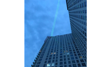 AVE BALBOA / PH THE SANDS / 75M2 / 1 HABITAC / BALCON / AMOBLADO