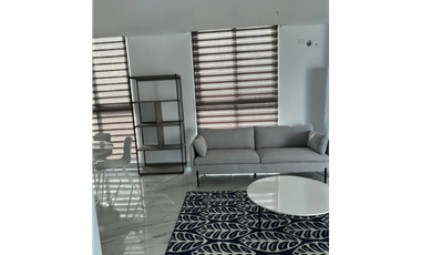 AVE BALBOA / PH THE SANDS / 75M2 / 1 HABITAC / BALCON / AMOBLADO