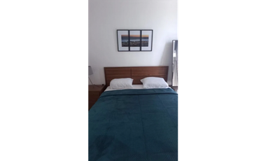 AVE BALBOA / PH THE SANDS / 75M2 / 1 HABITAC / BALCON / AMOBLADO