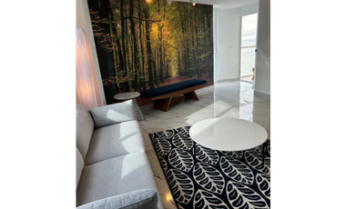 AVE BALBOA / PH THE SANDS / 75M2 / 1 HABITAC / BALCON / AMOBLADO