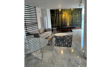 AVE BALBOA / PH THE SANDS / 75M2 / 1 HABITAC / BALCON / AMOBLADO