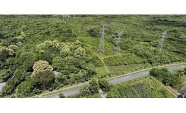 Venta de Fincas en La Ermita, San Carlos