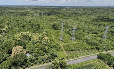 Venta de Fincas en La Ermita, San Carlos
