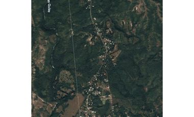 Venta de Fincas en La Ermita, San Carlos