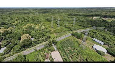 Venta de Fincas en La Ermita, San Carlos