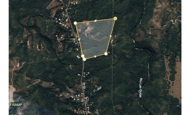 Venta de Fincas en La Ermita, San Carlos