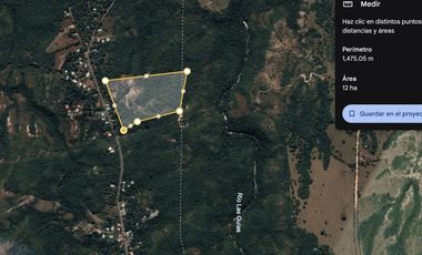 Venta de Fincas en La Ermita, San Carlos