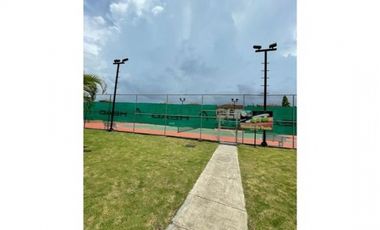 VENTA CASA 4 RECAMARAS COSTA SUR EL DORAL MC