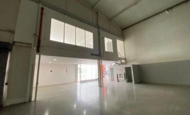 ALQUILER-VENTA OFIBODEGA DESDE 748M2 24 DICIEMBRE ZONA FRANCA  MC