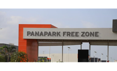VENTA OFIBODEGA 1030 M2 ZONA FRANCA PANAPARK MC