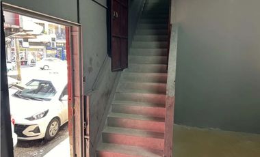 SE ALQUILA BODEGA EN CALIDONIA DE 930 MTS2 $3720!!!!