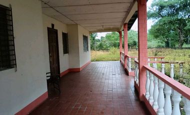 VENDO CASA EN CHIRIQU BUGABA