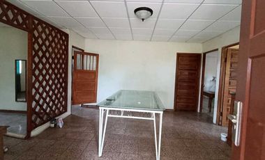 VENDO CASA EN CHIRIQU BUGABA
