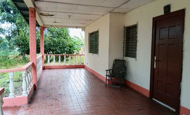 VENDO CASA EN CHIRIQU BUGABA