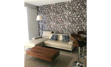 APARTAMENTO EN HOWARD 1 REC FULL AMOBLADO