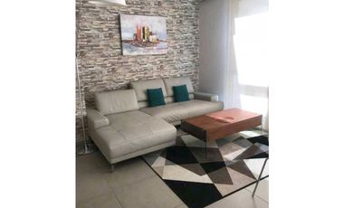 APARTAMENTO EN HOWARD 1 REC FULL AMOBLADO