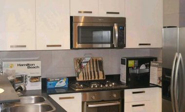 APARTAMENTO EN HOWARD 1 REC FULL AMOBLADO