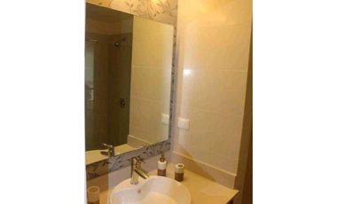 APARTAMENTO EN HOWARD 1 REC FULL AMOBLADO