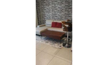 APARTAMENTO EN HOWARD 1 REC FULL AMOBLADO