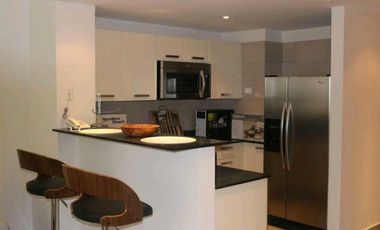 APARTAMENTO EN HOWARD 1 REC FULL AMOBLADO