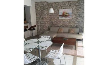 APARTAMENTO EN HOWARD 1 REC FULL AMOBLADO