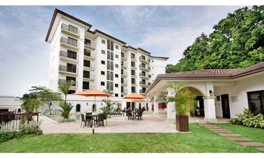 APARTAMENTO EN EMBASSY VILLAGE 3 REC+CBS