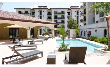 APARTAMENTO EN EMBASSY VILLAGE 3 REC+CBS