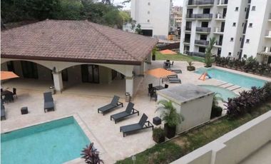 APARTAMENTO EN EMBASSY VILLAGE 3 REC+CBS
