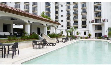 APARTAMENTO EN EMBASSY VILLAGE 3 REC+CBS