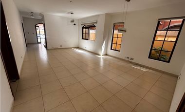 COSTA SUR / PH EL DORAL / 423M / 2 NIVELES / 4 HABITACION / TERRAZA