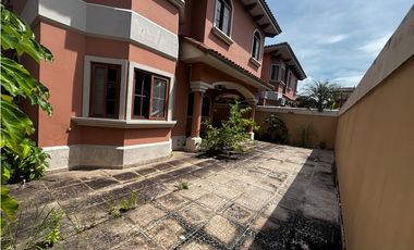 COSTA SUR / PH EL DORAL / 423M / 2 NIVELES / 4 HABITACION / TERRAZA