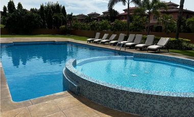 COSTA SUR / PH EL DORAL / 423M / 2 NIVELES / 4 HABITACION / TERRAZA