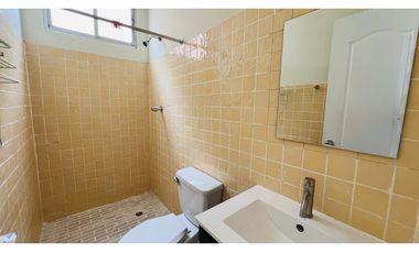 Se alquila apartamento en Llano Bonito