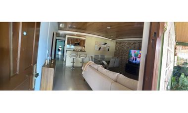 SE VENDE HERMOSA CASA EN PRADERAS DEL CAMPO CHORRERA