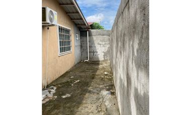 SE VENDE HERMOSA CASA EN PRADERAS DEL CAMPO CHORRERA