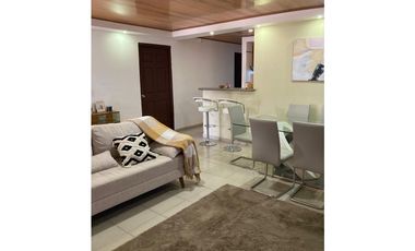 SE VENDE HERMOSA CASA EN PRADERAS DEL CAMPO CHORRERA