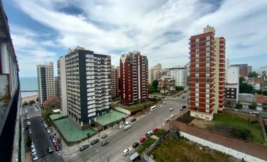 TEMPORADA 24/25 DEPARTAMENTO DE 1 AMBIENTE A 100 METROS DEL MAR