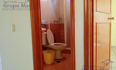 Casa Venta en Héroes de la Independencia, Ecatepec