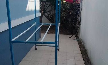 Single storey house in Piman Chol 2 village