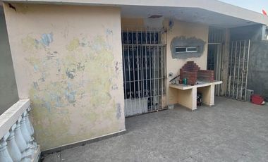 Casa en Venta Centro de San Nicolas de los Garza, Nuevo León
