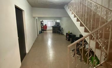 Casa en Venta Centro de San Nicolas de los Garza, Nuevo León