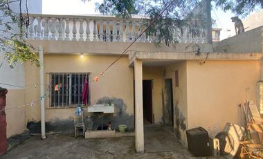Casa en Venta Centro de San Nicolas de los Garza, Nuevo León