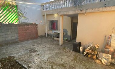 Casa en Venta Centro de San Nicolas de los Garza, Nuevo León