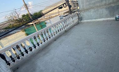 Casa en Venta Centro de San Nicolas de los Garza, Nuevo León