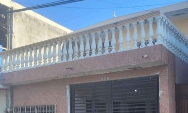 Casa en Venta Centro de San Nicolas de los Garza, Nuevo León