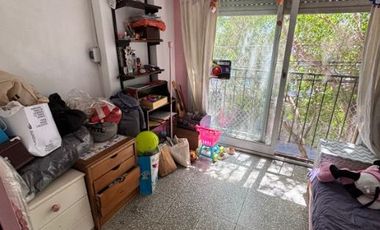 Departamento en venta en Lanus Este