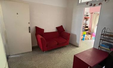 Departamento en venta en Lanus Este