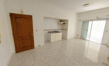 Departamento en venta en Lanus Este